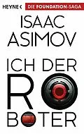 E-Book (epub) Ich, der Roboter von Isaac Asimov