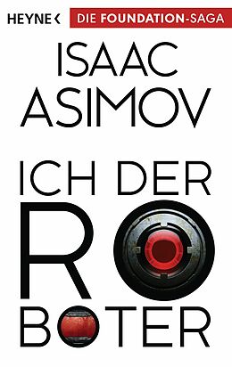 E-Book (epub) Ich, der Roboter von Isaac Asimov