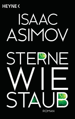 E-Book (epub) Sterne wie Staub von Isaac Asimov