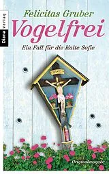 E-Book (epub) Vogelfrei von Felicitas Gruber