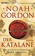 E-Book (epub) Der Katalane von Noah Gordon