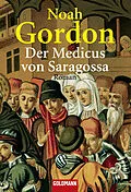 E-Book (epub) Der Medicus von Saragossa von Noah Gordon