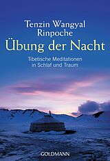 E-Book (epub) Übung der Nacht von Tenzin Wangyal Rinpoche