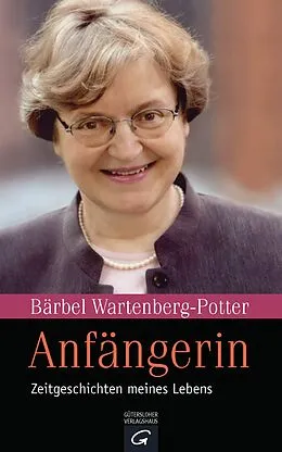 ePUB Anfängerin von Bärbel Wartenberg-Potter