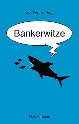 E-Book (epub) Bankerwitze von 