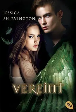 E-Book (epub) Vereint von Jessica Shirvington