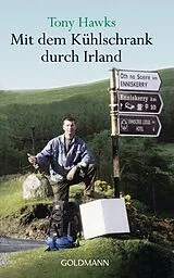 E-Book (epub) Mit dem Kühlschrank durch Irland von Tony Hawks