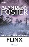 E-Book (epub) Flinx von Alan Dean Foster