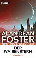 E-Book (epub) Der Waisenstern von Alan Dean Foster
