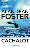 E-Book (epub) Cachalot von Alan Dean Foster