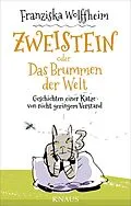 E-Book (epub) Zweistein oder Das Brummen der Welt von Franziska Wolffheim