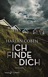 E-Book (epub) Ich finde dich von Harlan Coben