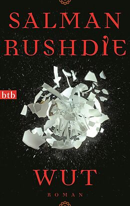 E-Book (epub) Wut von Salman Rushdie