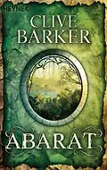 E-Book (epub) Abarat von Clive Barker