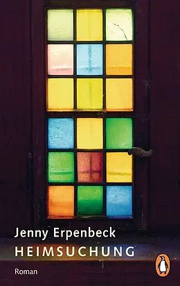 E-Book (epub) Heimsuchung von Jenny Erpenbeck