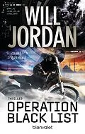 E-Book (epub) Operation Black List von Will Jordan