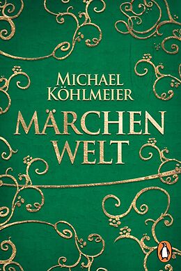 E-Book (epub) Michael Köhlmeiers Märchen-Dekamerone von 