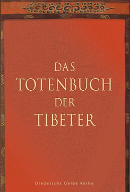 E-Book (epub) Das Totenbuch der Tibeter von 