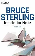 E-Book (epub) Inseln im Netz von Bruce Sterling