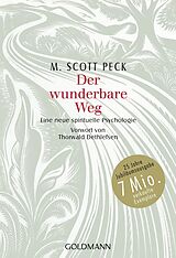 E-Book (epub) Der wunderbare Weg von M. Scott Peck