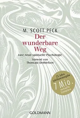 E-Book (epub) Der wunderbare Weg von M. Scott Peck