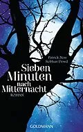 E-Book (epub) Sieben Minuten nach Mitternacht von Patrick Ness, Siobhan Dowd