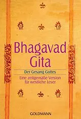 E-Book (epub) Bhagavadgita von 