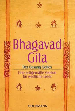 E-Book (epub) Bhagavadgita von 