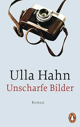 E-Book (epub) Unscharfe Bilder von Ulla Hahn