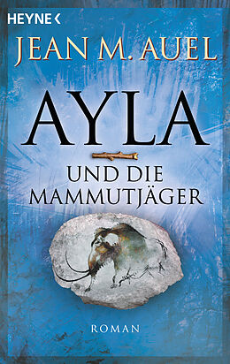 E-Book (epub) Ayla und die Mammutjäger von Jean M. Auel