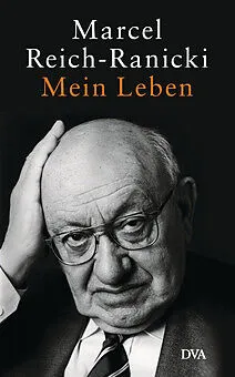 E-Book (epub) Mein Leben von Marcel Reich-Ranicki
