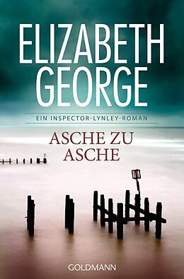 E-Book (epub) Asche zu Asche von Elizabeth George