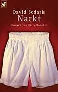 E-Book (epub) Nackt von David Sedaris