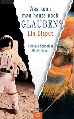 E-Book (epub) Was kann man heute noch glauben? von Nikolaus Schneider, Martin Urban