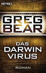 E-Book (epub) Das Darwin-Virus von Greg Bear