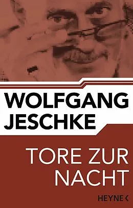 E-Book (epub) Tore zur Nacht von Wolfgang Jeschke