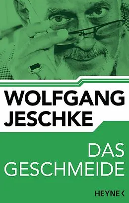 E-Book (epub) Das Geschmeide von Wolfgang Jeschke