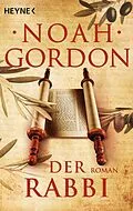 E-Book (epub) Der Rabbi von Noah Gordon