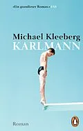 E-Book (epub) Karlmann von Michael Kleeberg