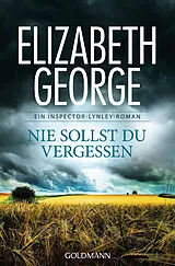 E-Book (epub) Nie sollst du vergessen von Elizabeth George