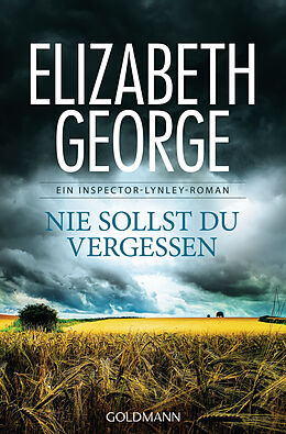 E-Book (epub) Nie sollst du vergessen von Elizabeth George