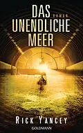 E-Book (epub) Das unendliche Meer von Rick Yancey