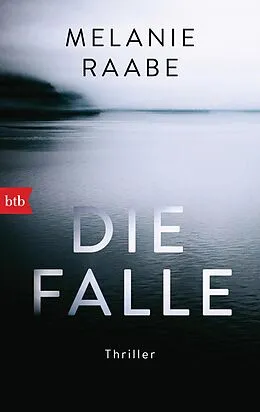 E-Book (epub) Die Falle von Melanie Raabe