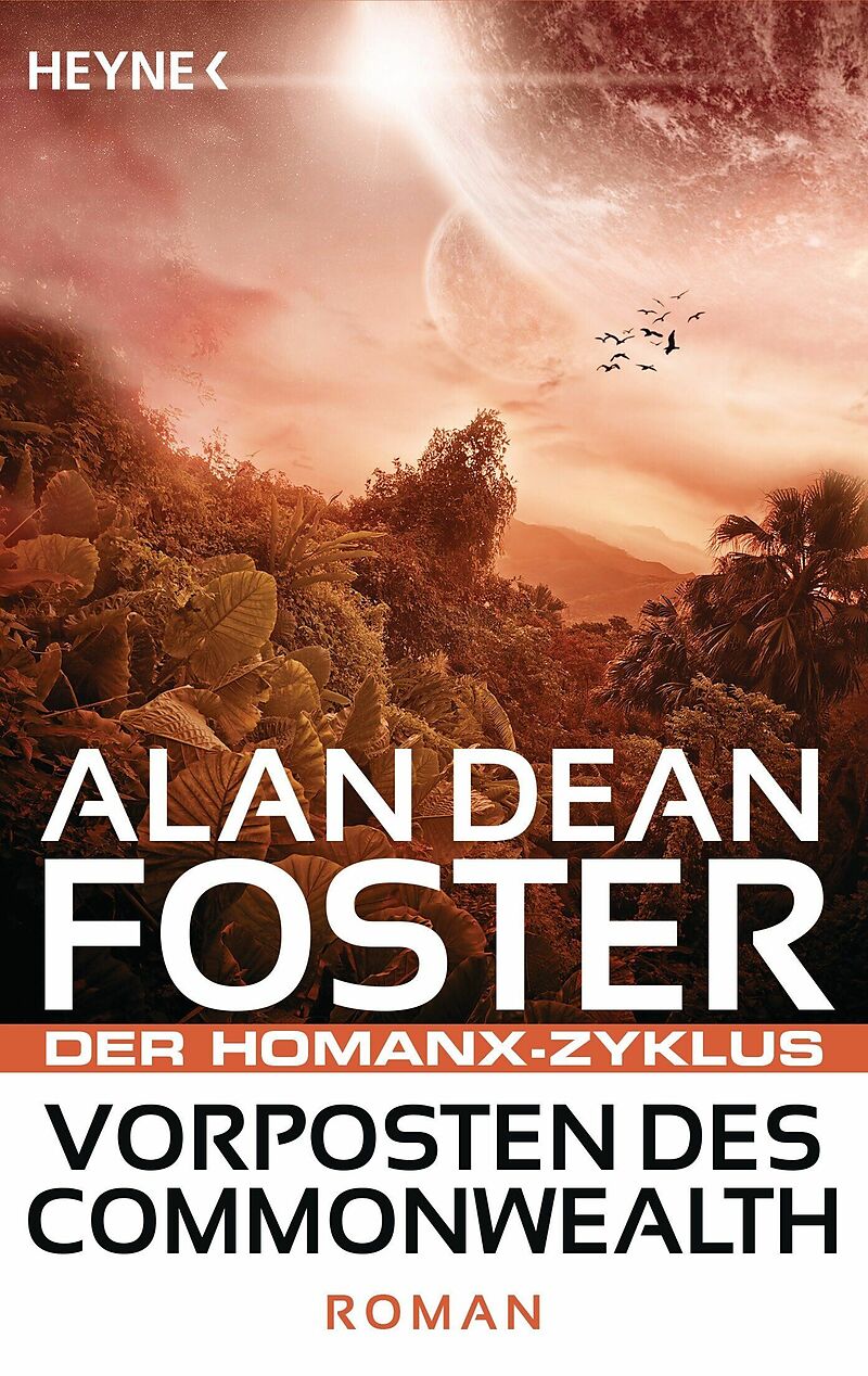 alan dean foster books free download
