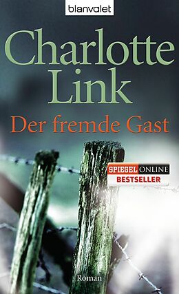E-Book (epub) Der fremde Gast von Charlotte Link