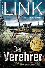 E-Book (epub) Der Verehrer von Charlotte Link