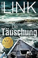 E-Book (epub) Die Täuschung von Charlotte Link
