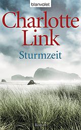E-Book (epub) Sturmzeit von Charlotte Link