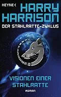 E-Book (epub) Visionen einer Stahlratte von Harry Harrison