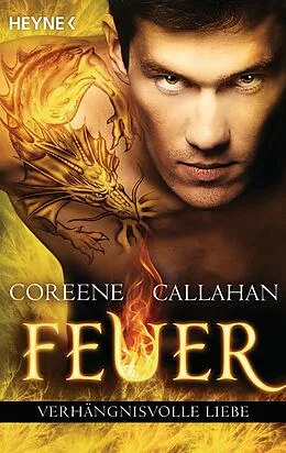 E-Book (epub) Feuer - Verhängnisvolle Liebe von Coreene Callahan